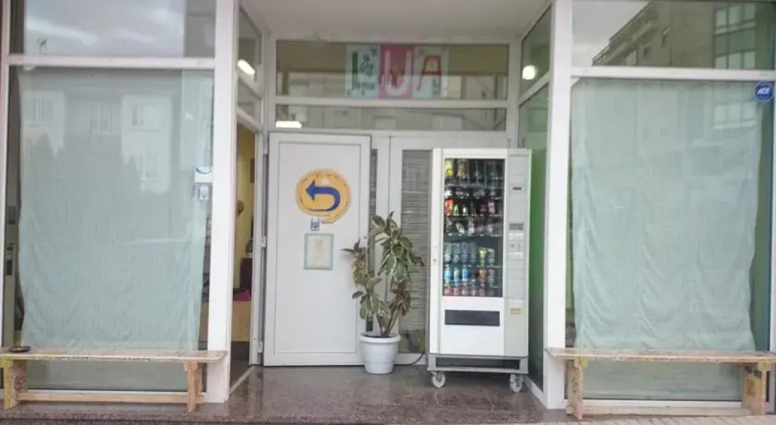 Albergue Lua