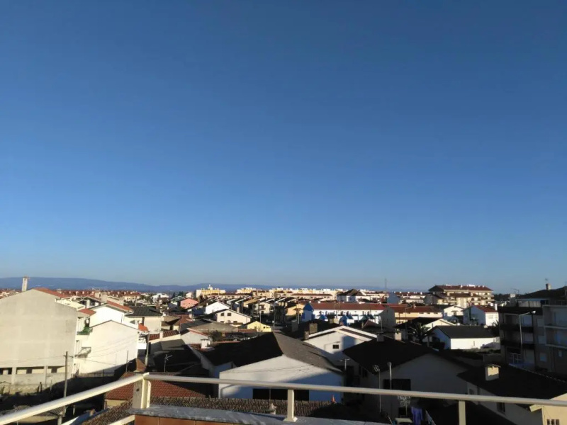 Xavega Apartment