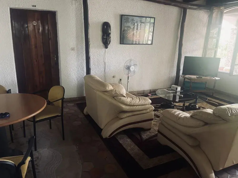 Hôtel Clos des Limbas