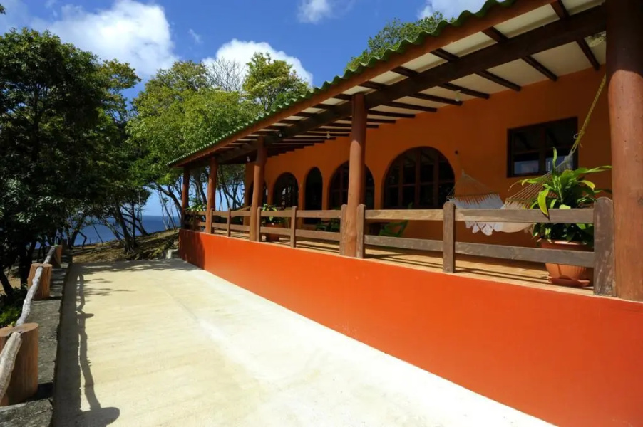 Villa Mariposa