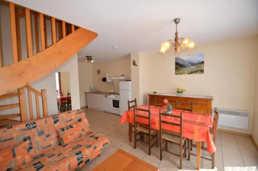 Apartments Gite le Picors