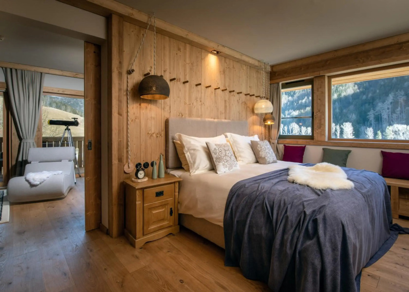 Boutique Hotel Vila Planinka