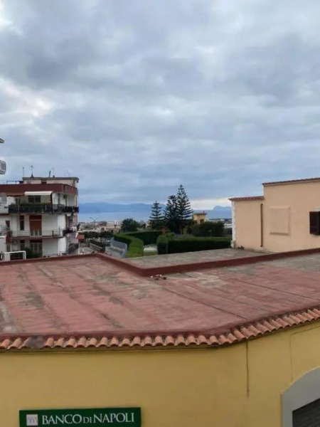 Appartamento in piazzetta