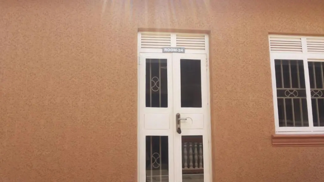 Leam Guesthouse