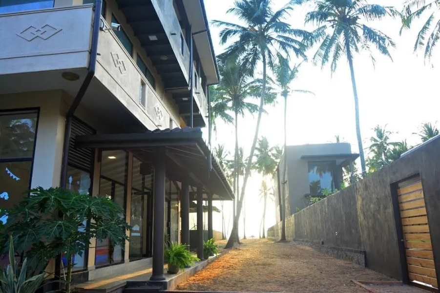 Aozora Beach SL0203