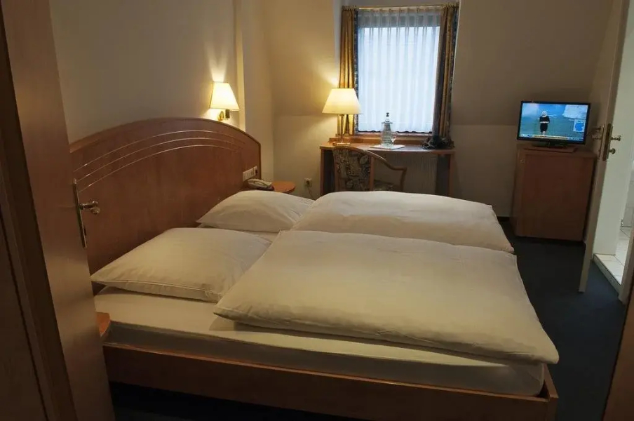 Hotel-Restaurant Stemper