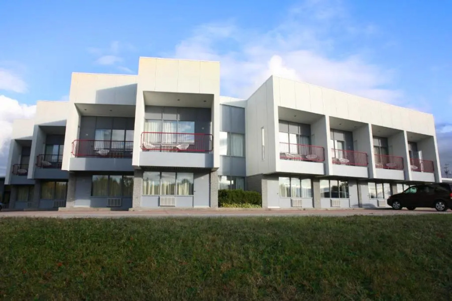 Motel Chute Des Pères