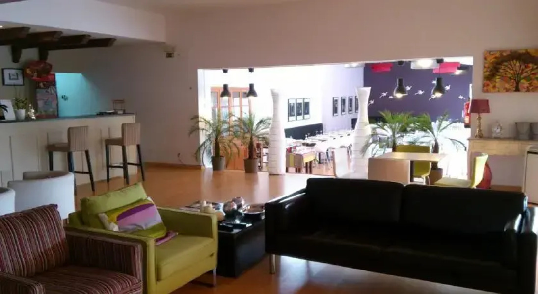 Estalagem Portas de Rodao