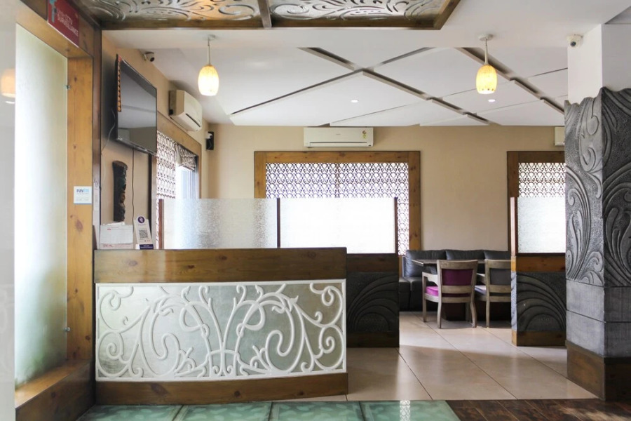 7th Cloud By FabHotel