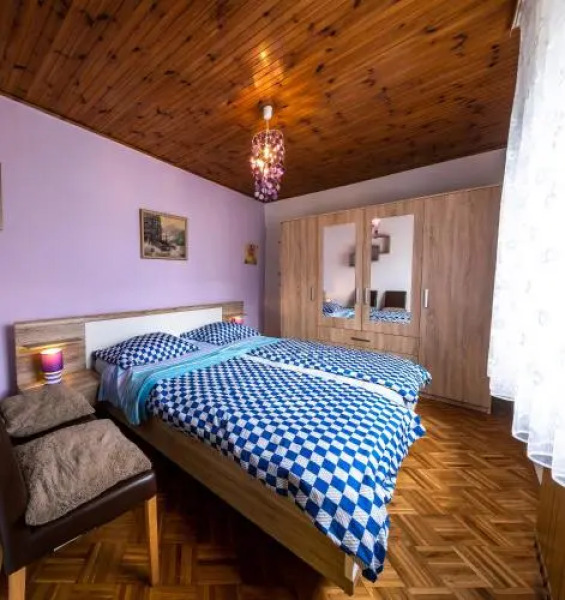 Bovec Holiday House