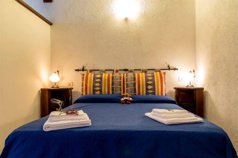 Agriturismo Villa Silvana