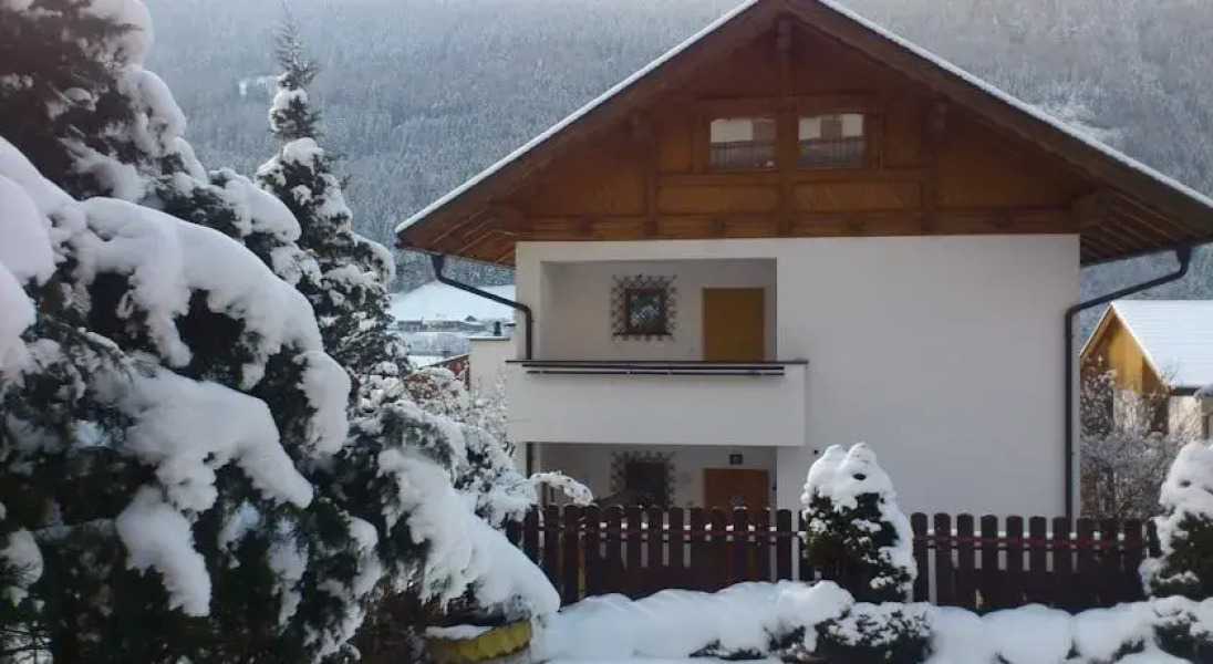 Ferienwohnungen Leitner