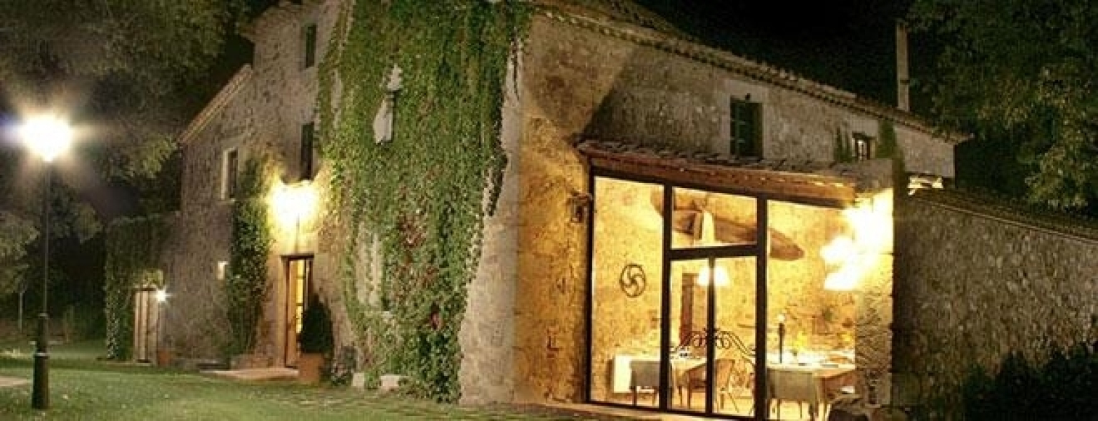 Hotel Mas Vilalonga Petit