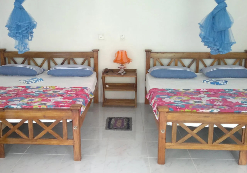 Kashyapa Kingdom View Home
