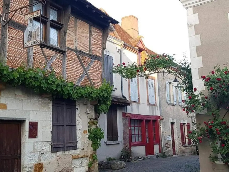 Le Meublé MONESTOIS