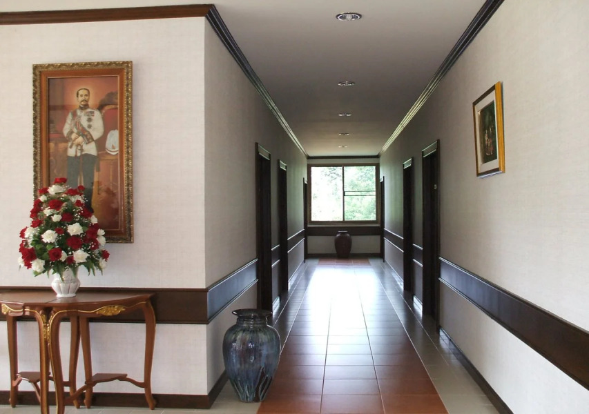 Phudara Resort