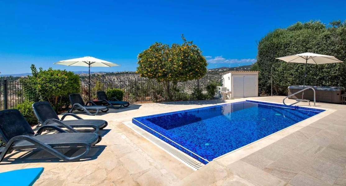 Junior Villa Bz01 ZV - Melandra