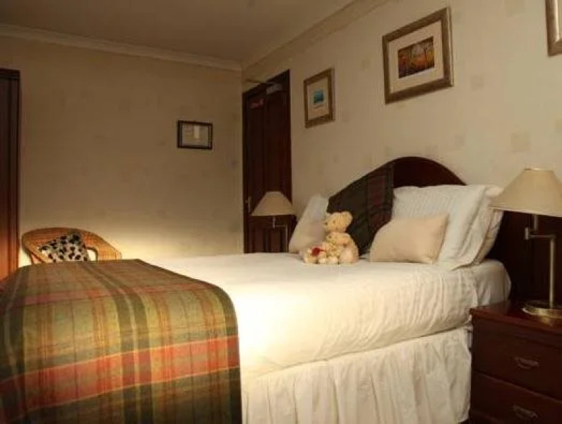 Gowanlea Guest House