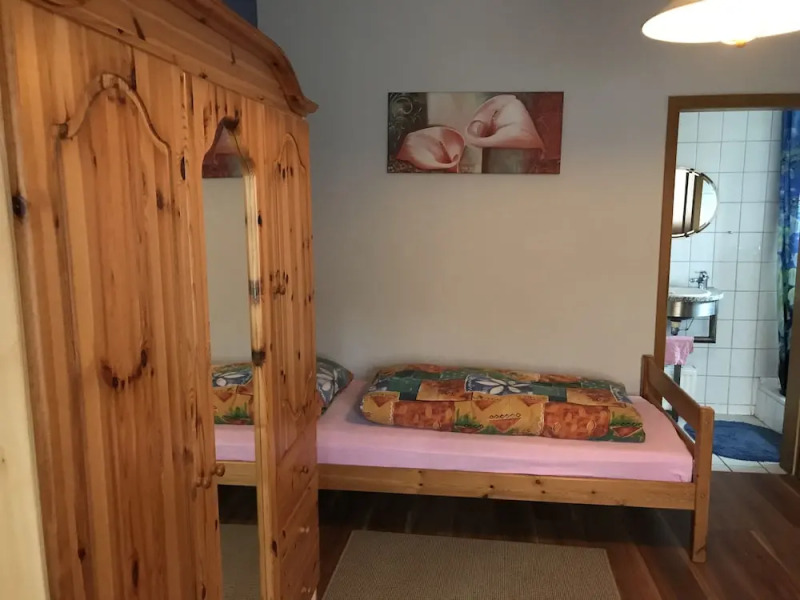 Ferienwohnung Lämmchen