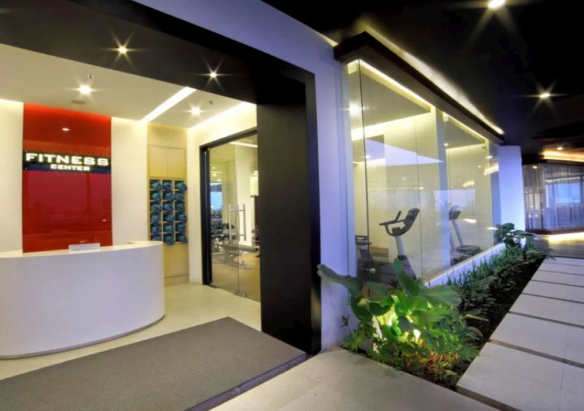 Brits Hotel Karawang