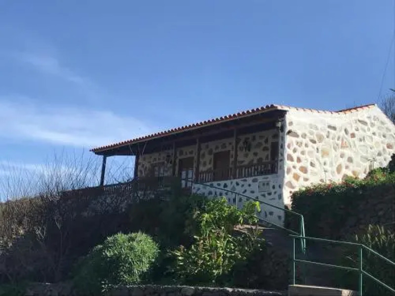 Casa Rural La Tagora III