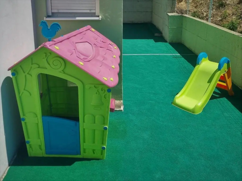 Holiday Home Hrstic