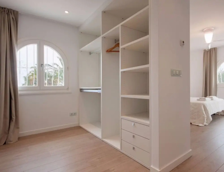 Villa Moraira Dreams