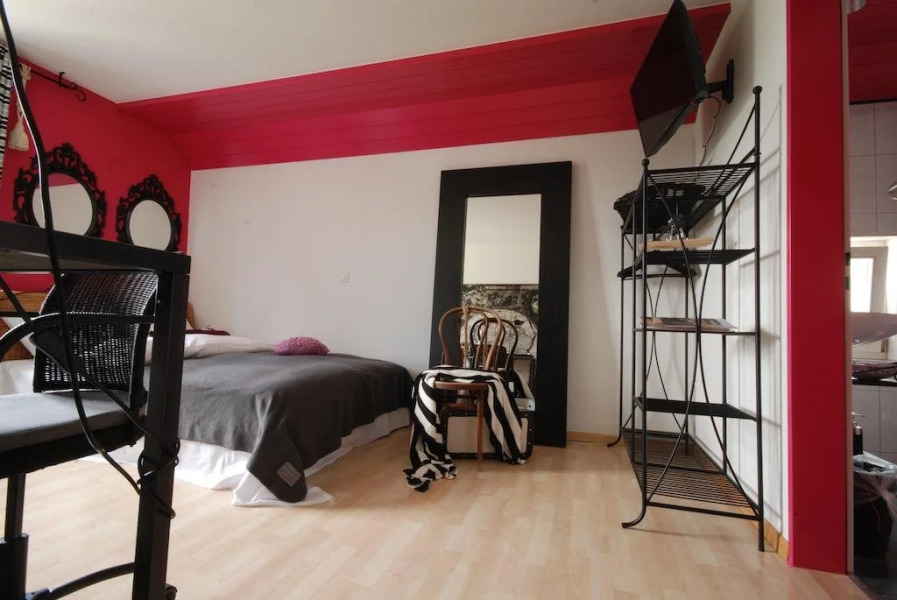 Pfändlers Gasthof zum Bären