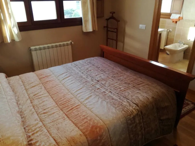 Apartamentos La Lama