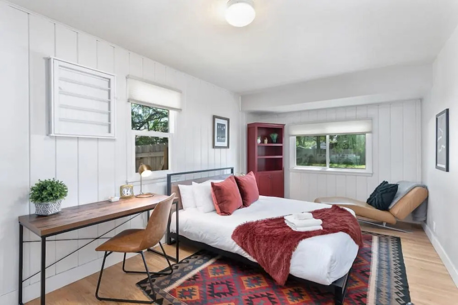 Fun, Family-friendly Old Town Home W/ Hot Tub!