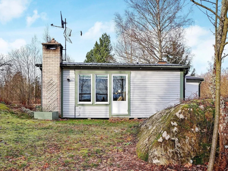 6 Person Holiday Home in Malmköping