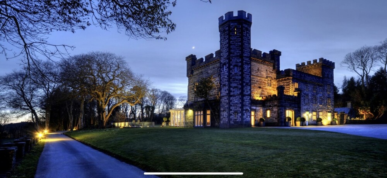 Zip Cottage Sleeps 2-3 Climb Snowdon zip World