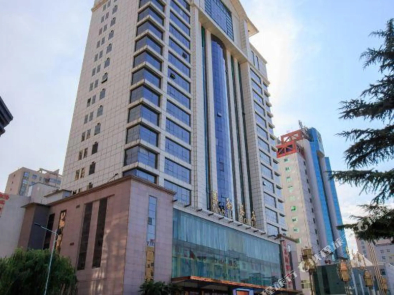 Wangli Hotel