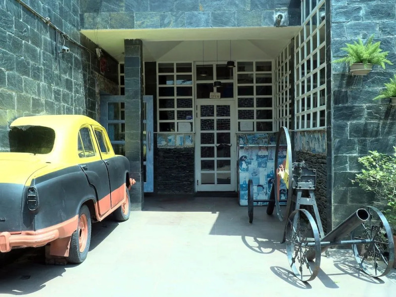 Raja ka bagh - A Boutique hotel