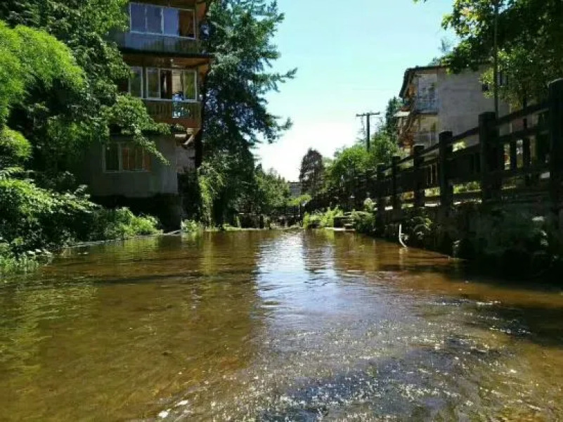 Ya An Jing Ying Ju Inn