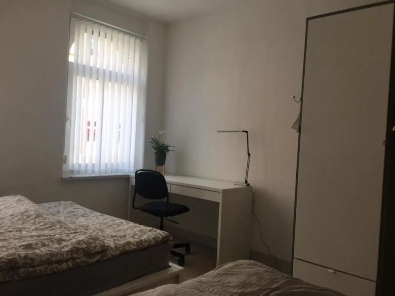 Urlaub nicht nur für Monteure "G1"