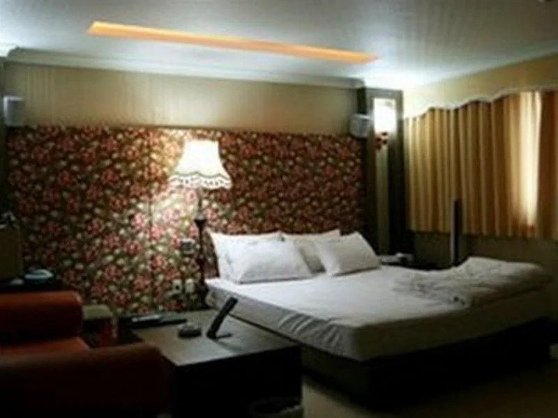 Venus Motel Pohang
