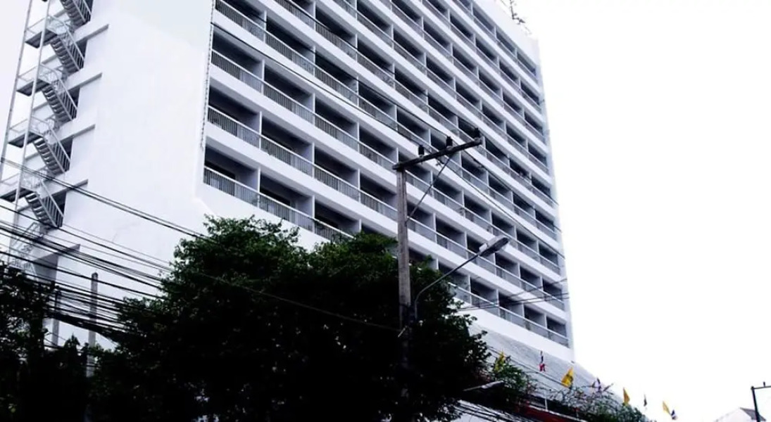 Pailyn Hotel Phitsanulok