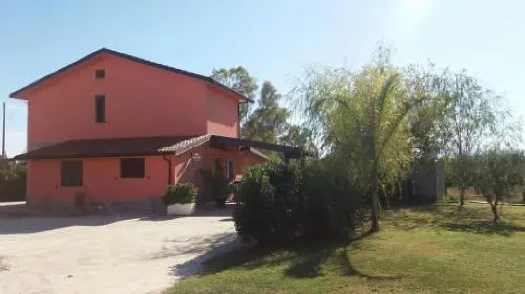 Villa Russo
