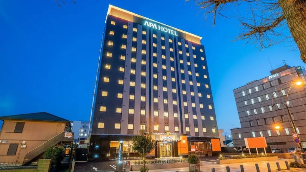 Irmak Hotel