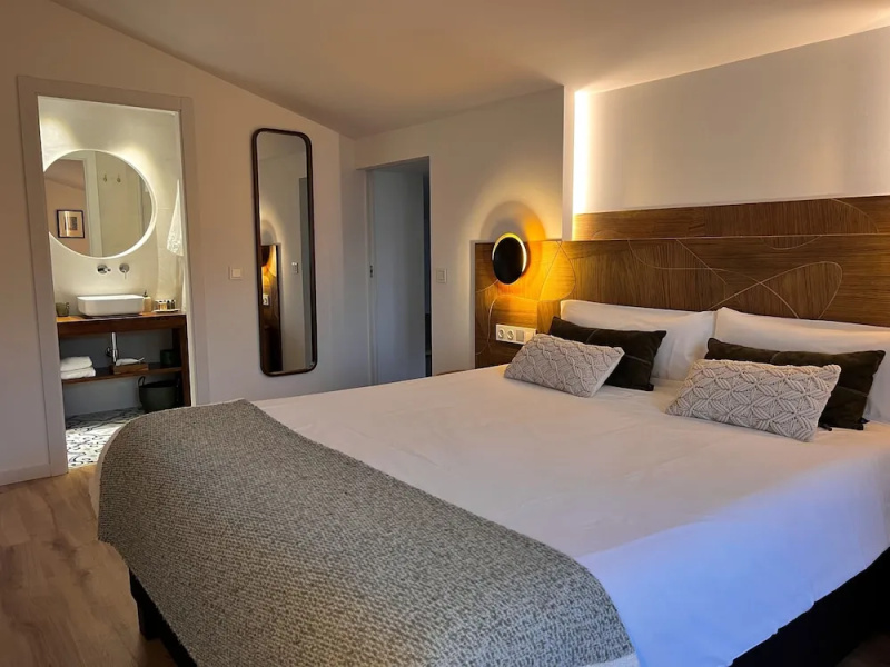 La Costera Hostal del Vino