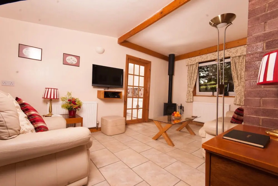Greyfield Farm Cottages