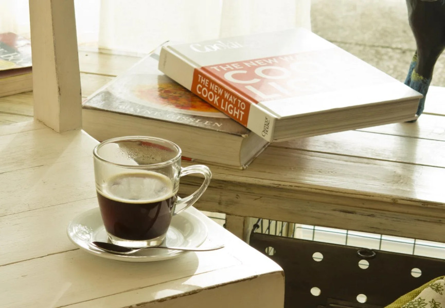 Sta. Monica Beach Club