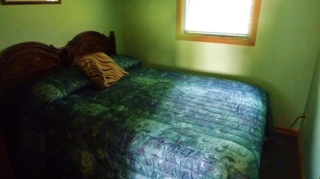 Silver Springs Cottage Resort