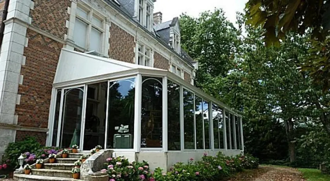 Chambres dhôtes du Haras de Coddes