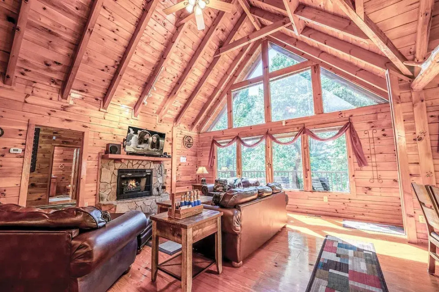 Steele Away 3 Bedrooms