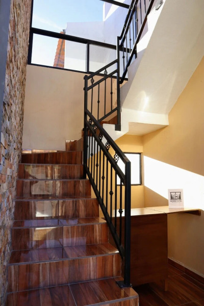 WorkVista Cowork y Hostal