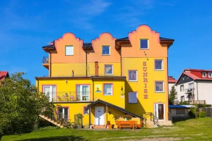 Apartament Margarites