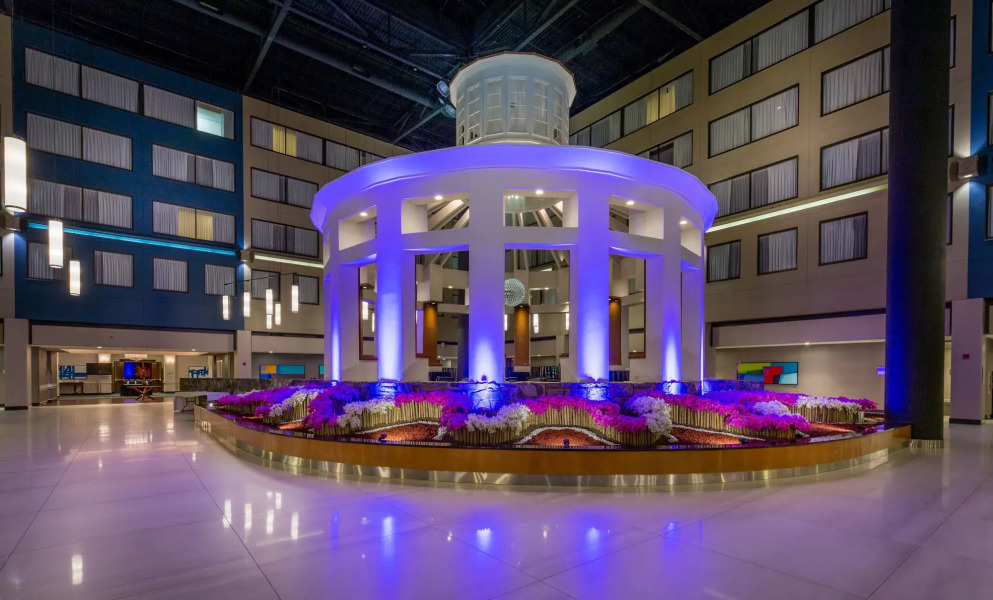 The Armon Stamford Hotel & Conference