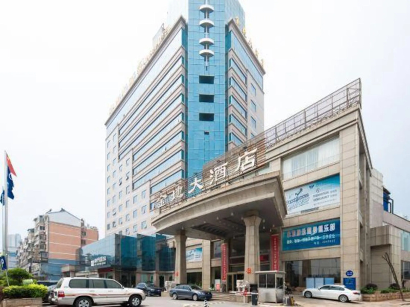 Jindi Grand Hotel